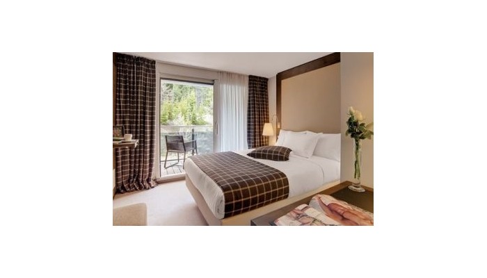 Hotel Crans Ambassador poza 0