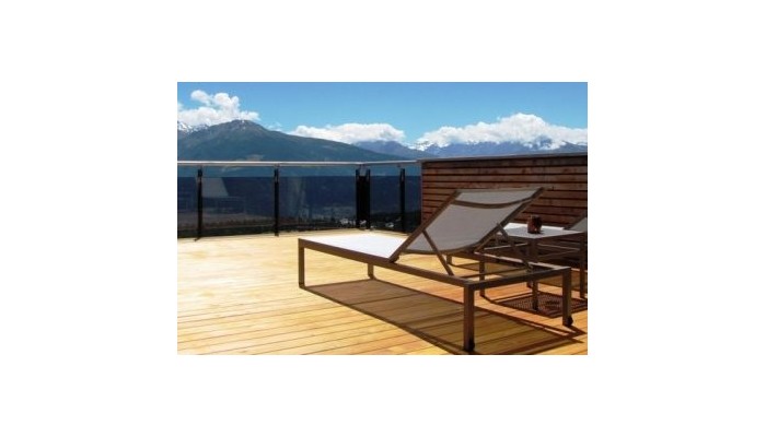 Hotel Crans Ambassador poza 6