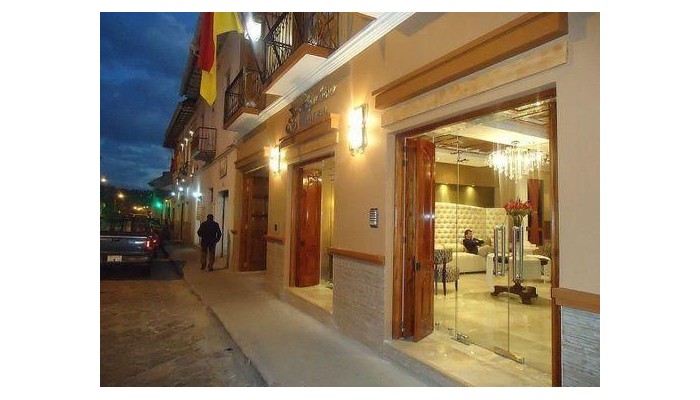 Alejandrina Hotel poza 6