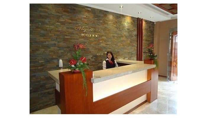 Alejandrina Hotel poza 7