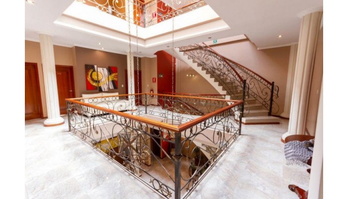 Alejandrina Hotel poza 0