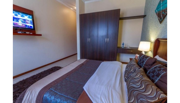 Alejandrina Hotel poza 2