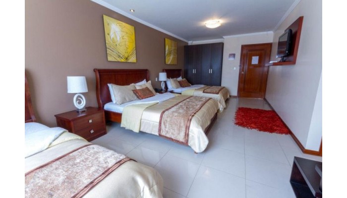 Alejandrina Hotel poza 4