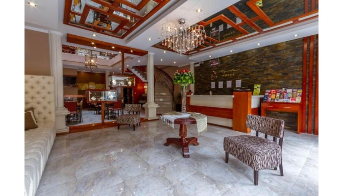 Alejandrina Hotel poza 8