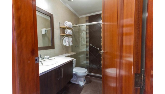 Alejandrina Hotel poza 5