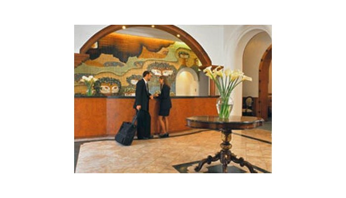 Crespo C.a. Hotel poza 0