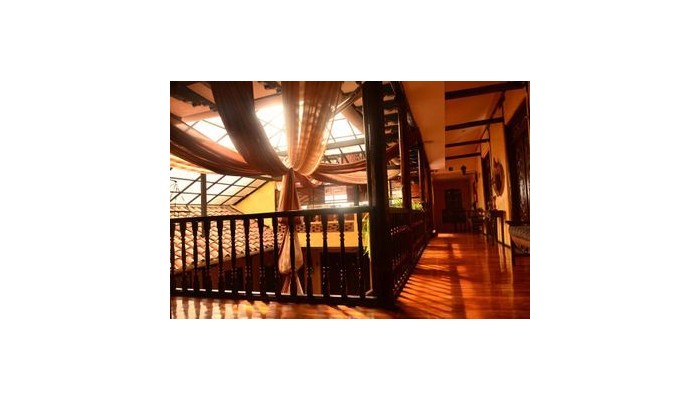 Hotel Boutique Los Balcones poza 2