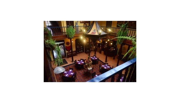 Hotel Boutique Los Balcones poza 5