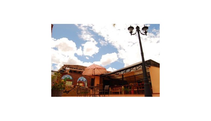 Hotel Boutique Los Balcones poza 6