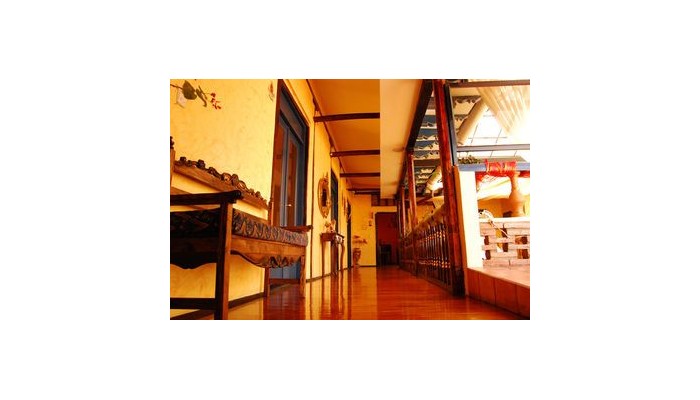 Hotel Boutique Los Balcones poza 1