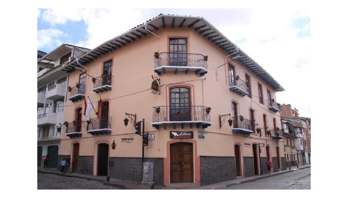 Hotel Boutique Los Balcones poza 8