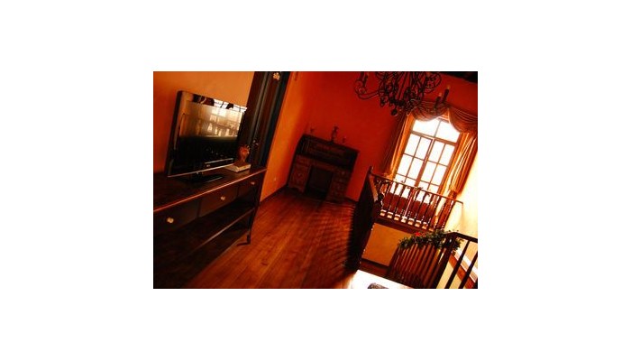 Hotel Boutique Los Balcones poza 4