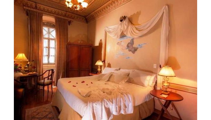 Hotel Boutique Los Balcones poza 9