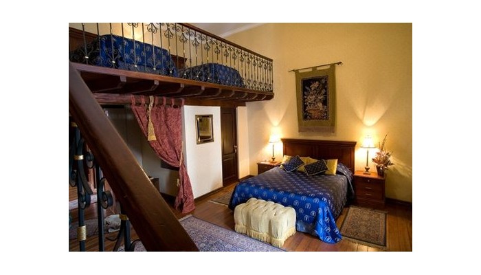 Hotel Boutique Santa Lucia poza 0