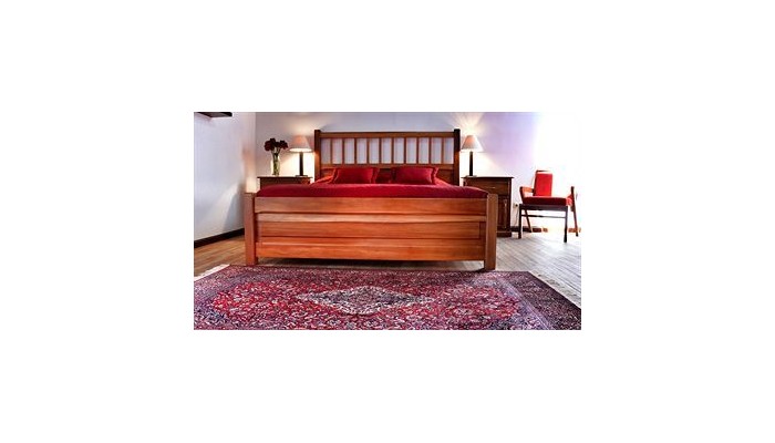 Hotel Casa De Las Rosas poza 1