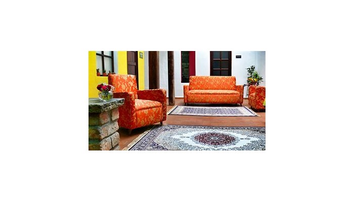 Hotel Casa De Las Rosas poza 8