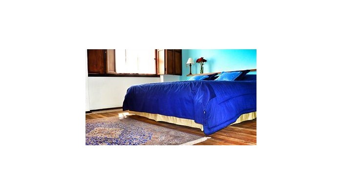 Hotel Casa De Las Rosas poza 3