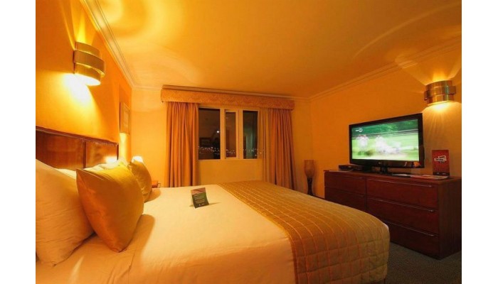 Hotel Conquistador poza 1