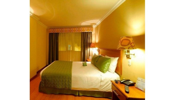 Hotel Conquistador poza 8