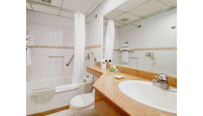 Hotel Conquistador poza 2