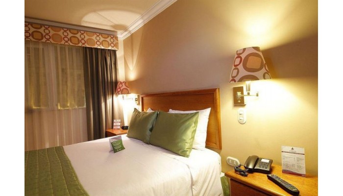 Hotel Conquistador poza 3