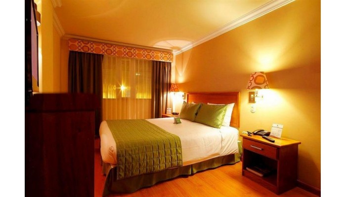 Hotel Conquistador poza 10