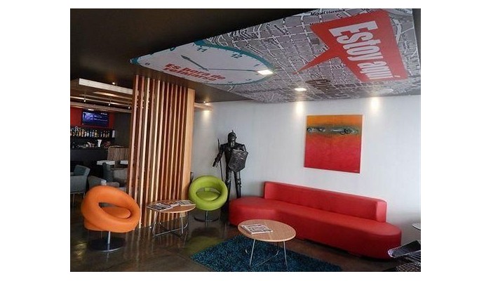 Hotel Conquistador poza 5