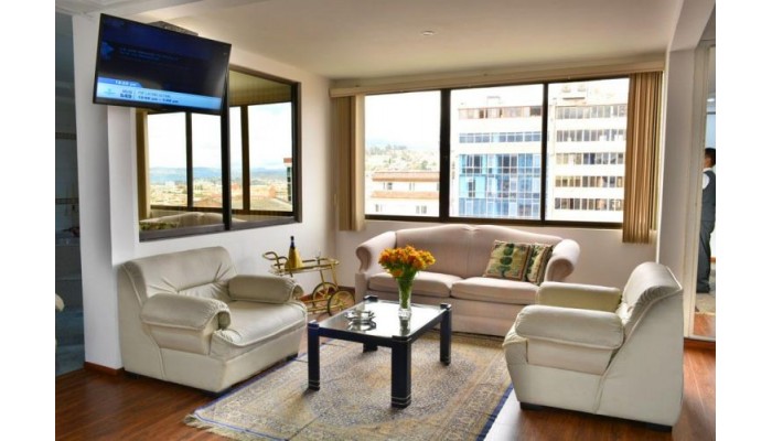 Hotel Cordero poza 2