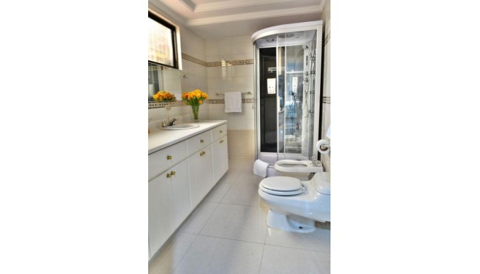 Hotel Cordero poza 4