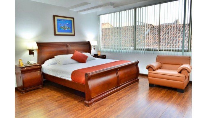 Hotel Cordero poza 10