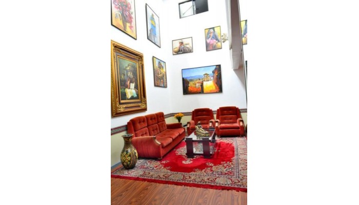 Hotel Cordero poza 11