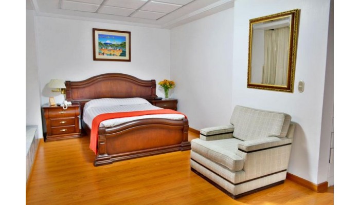 Hotel Cordero poza 6