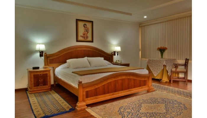 Hotel Cordero poza 5