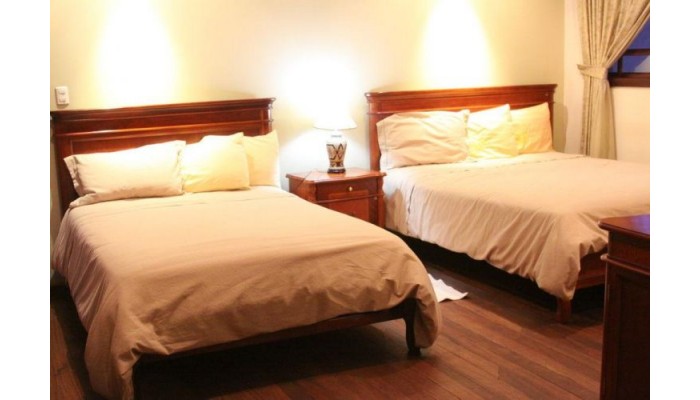 Hotel Coronel poza 7