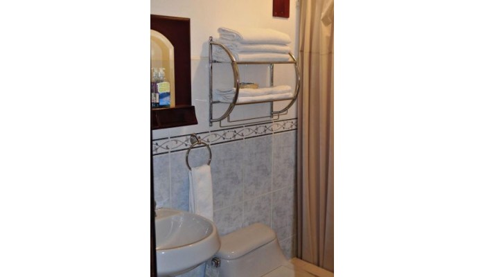 Hotel Coronel poza 10