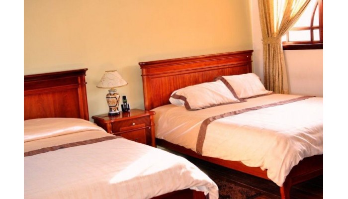 Hotel Coronel poza 6