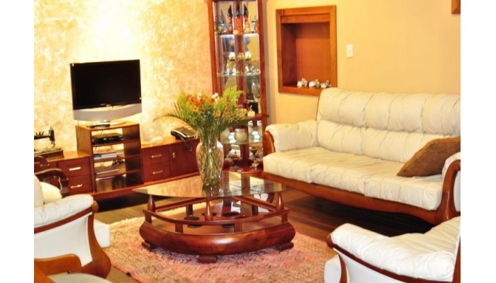 Hotel Coronel poza 0