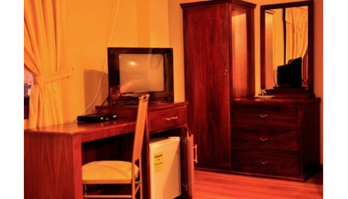 Hotel Coronel poza 8