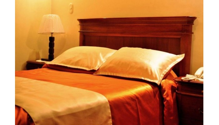 Hotel Coronel poza 11