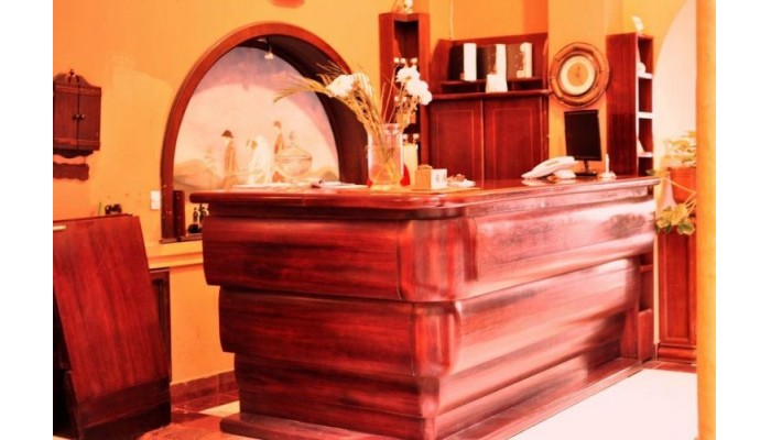 Hotel Coronel poza 3