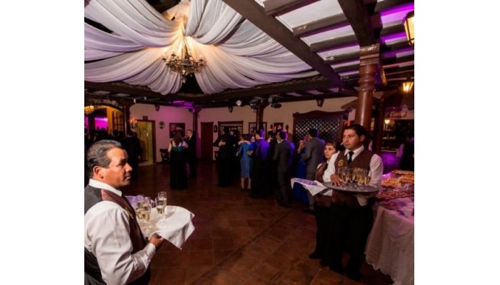 Hotel El Quijote poza 9