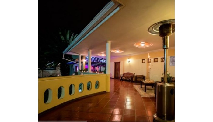 Hotel El Quijote poza 11