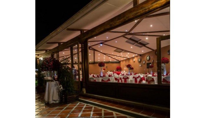 Hotel El Quijote poza 0