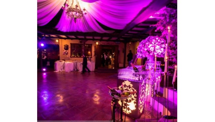 Hotel El Quijote poza 8