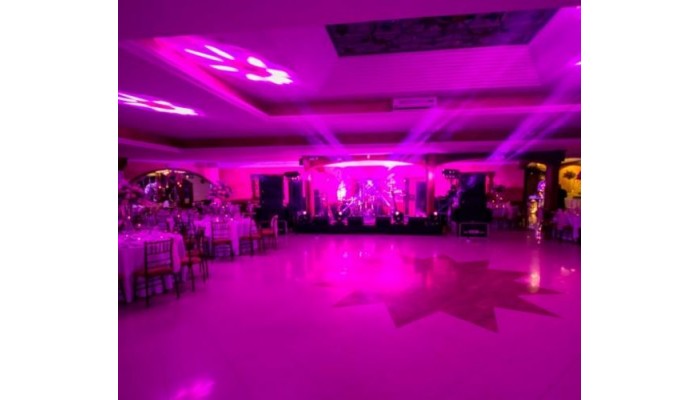 Hotel El Quijote poza 10