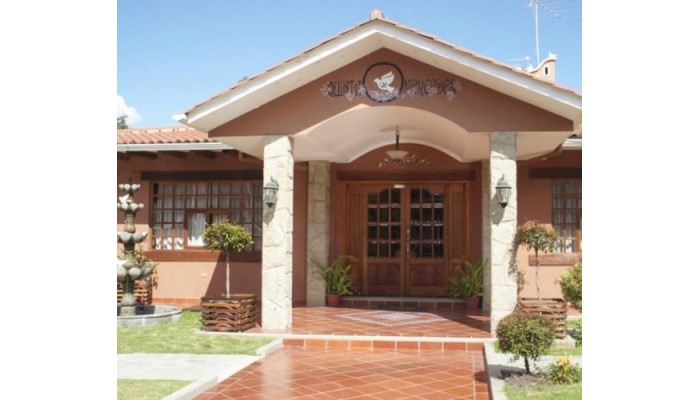 Hotel El Quijote poza 5