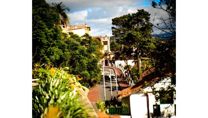 Hotel Hostal Casa Del Rio poza 6