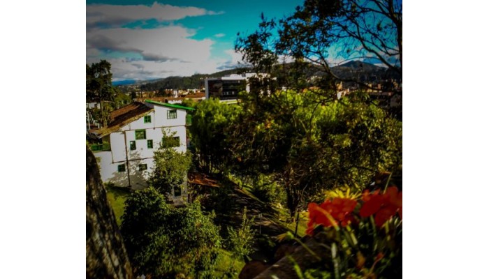 Hotel Hostal Casa Del Rio poza 10