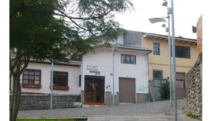 Hotel Hostal Casa Del Rio poza 2