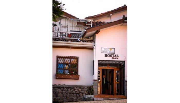 Hotel Hostal Casa Del Rio poza 7